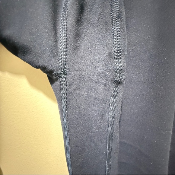 Lululemon Align High-Rise Joggers - True Navy - Picture 6 of 7